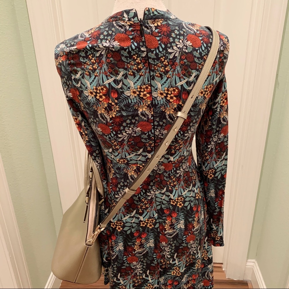 Kate spade large dome Sylvia satchel crossbody bag - Picture 3 of 5